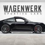 Porsche 992.2 Carrera S