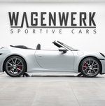 Porsche 992.2 Carrera S