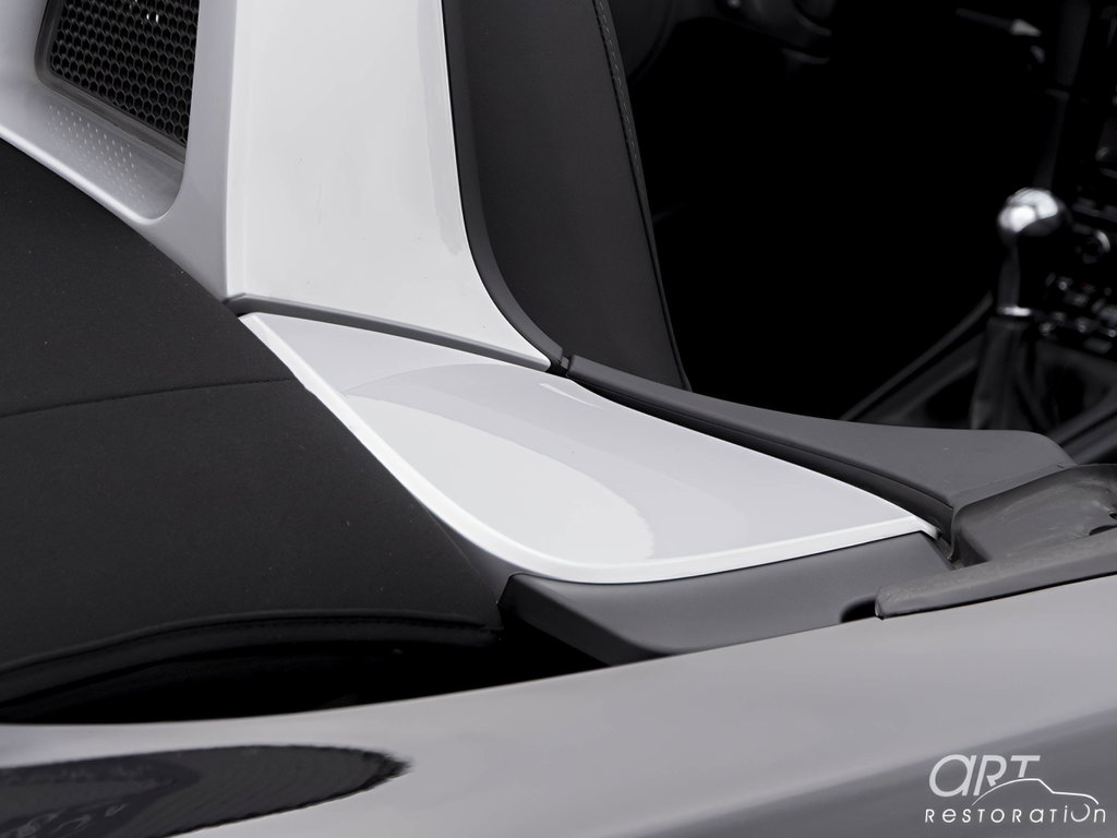 Porsche 981 Boxster