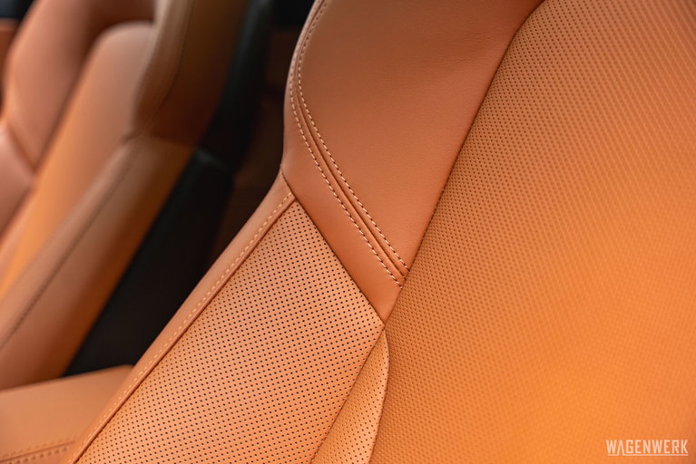 Porsche 992.2 Carrera 4S