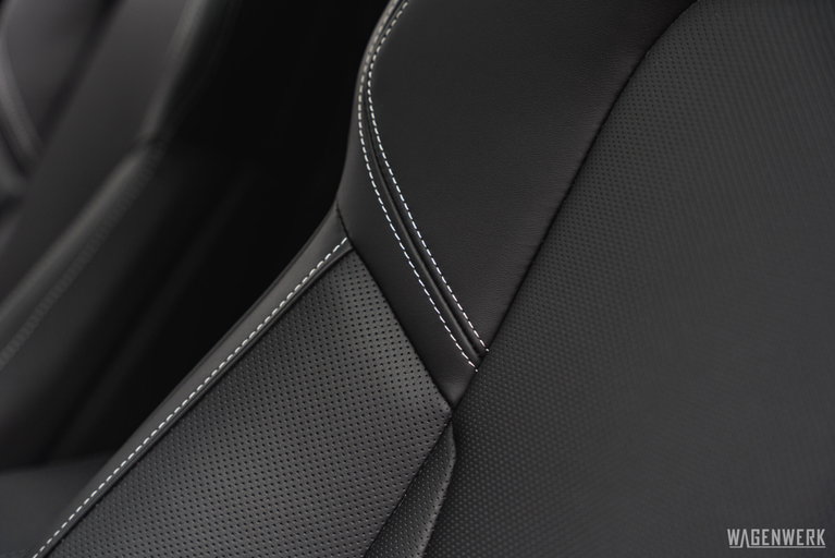 Porsche 992.2 Carrera 4S