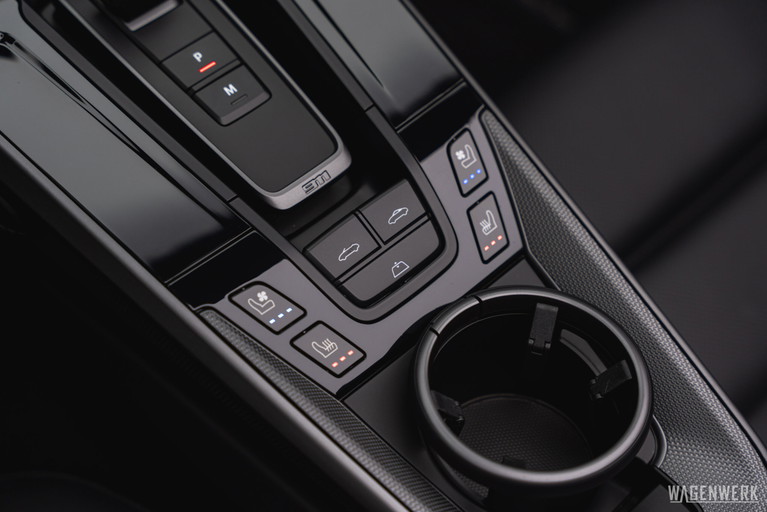 Porsche 992.2 Carrera S