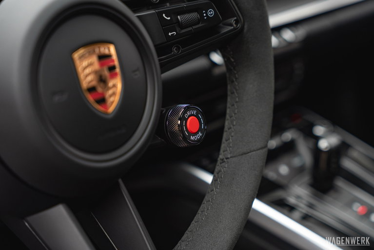 Porsche 992.2 Carrera S