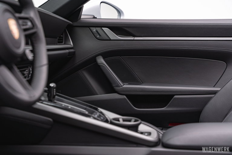 Porsche 992.2 Carrera S