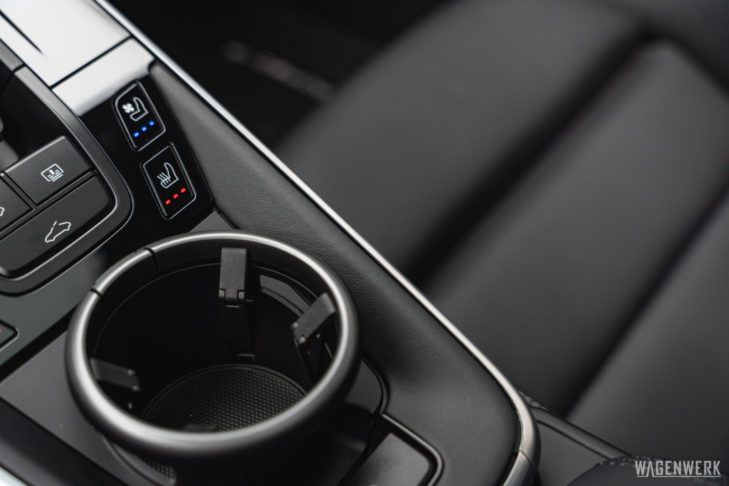 Porsche 992.2 Carrera 4S