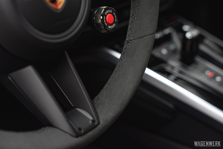 Porsche 992.2 Carrera S