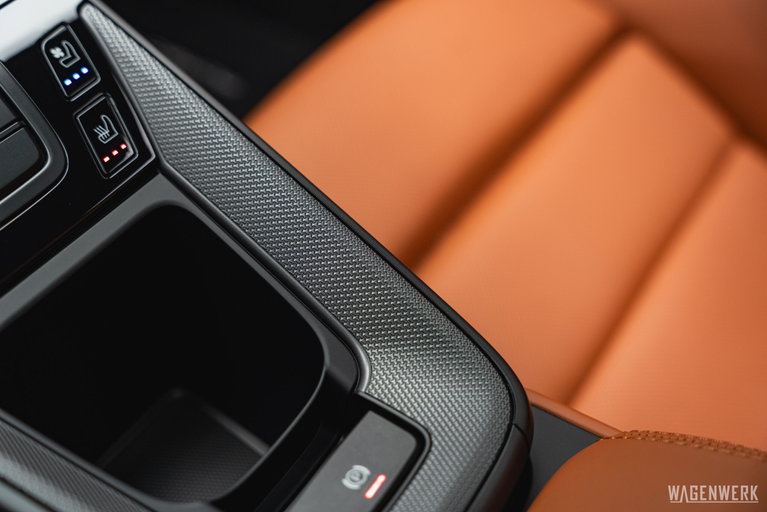 Porsche 992.2 Carrera 4S