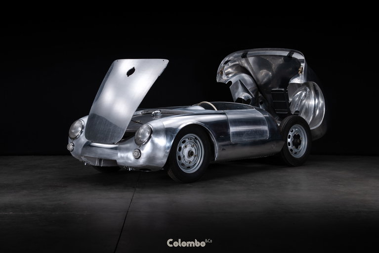 Recreation/Replica