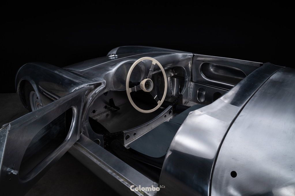 Recreation/Replica