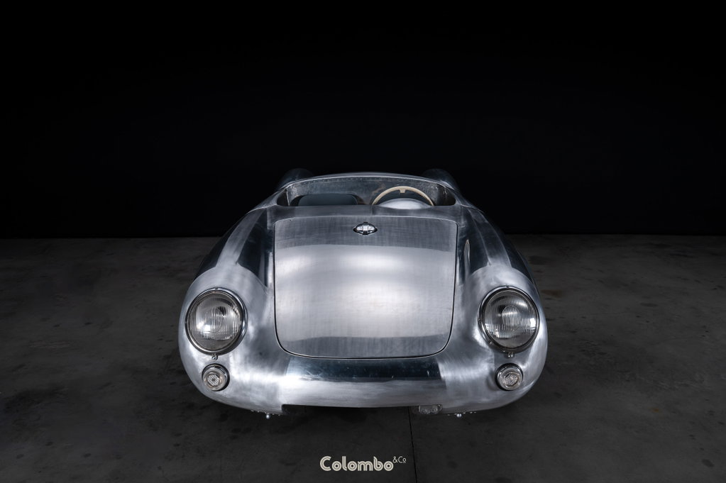 Recreation/Replica