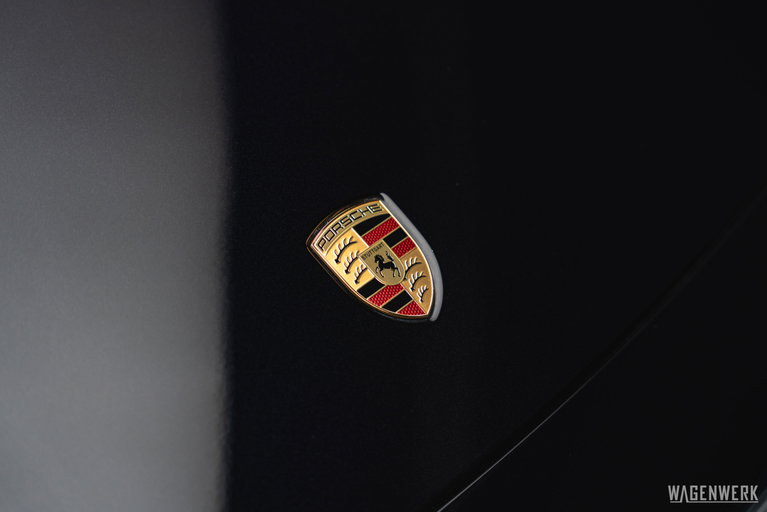 Porsche 992.2 Carrera S