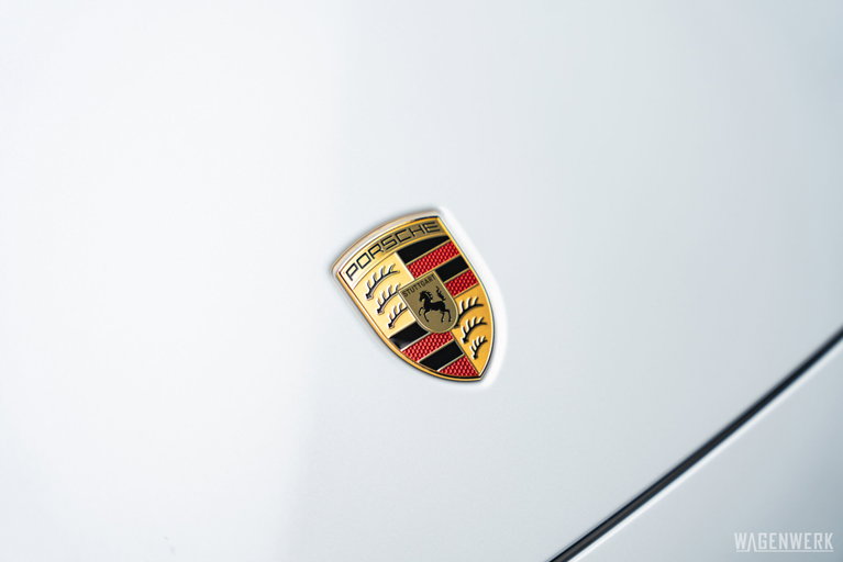 Porsche 992.2 Carrera S