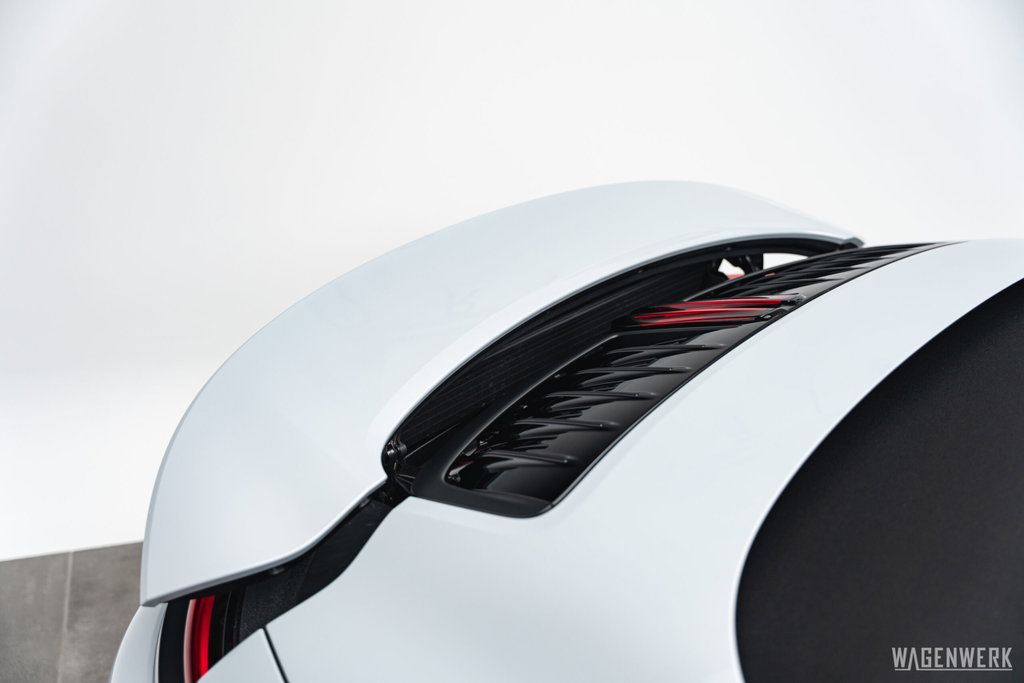 Porsche 992.2 Carrera S