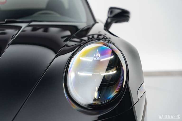 Porsche 992.2 Carrera S