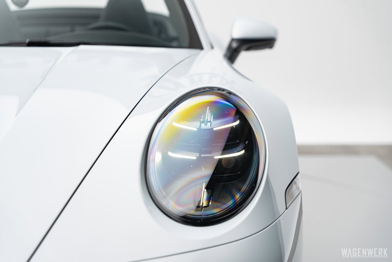 Porsche 992.2 Carrera S