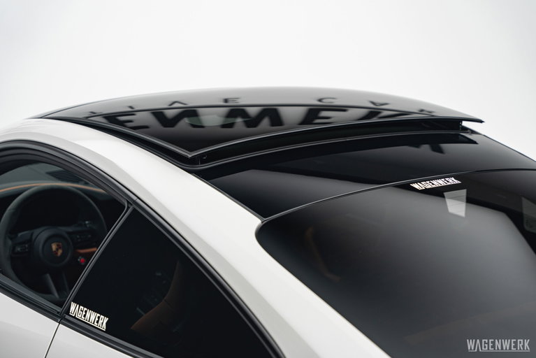 Porsche 992.2 Carrera 4S