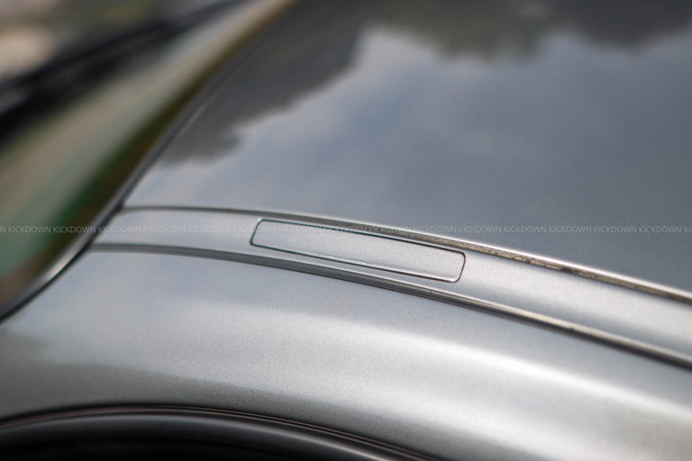 Porsche 996.2 Carrera 4S