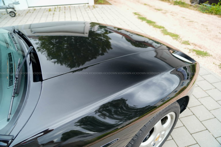 Porsche 928 GT