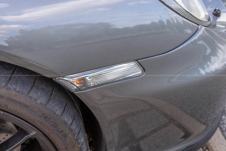 Porsche 997.2 Carrera GTS