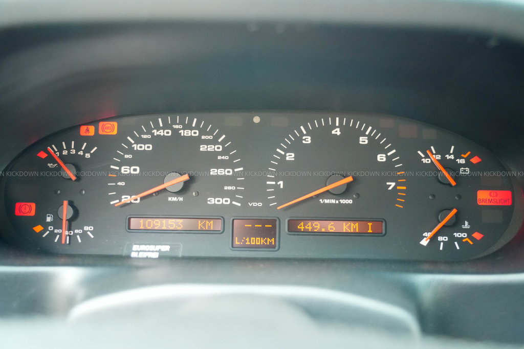 Porsche 928 GT