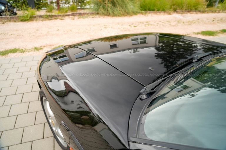 Porsche 928 GT