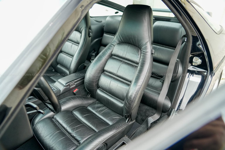 Porsche 928 GT