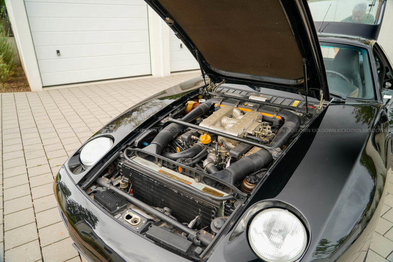 Porsche 928 GT
