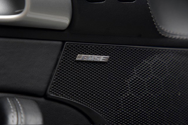 Porsche 997.2 Turbo S