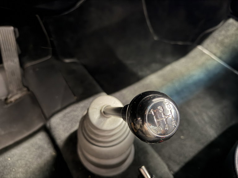 Porsche 911 Carrera 3.0