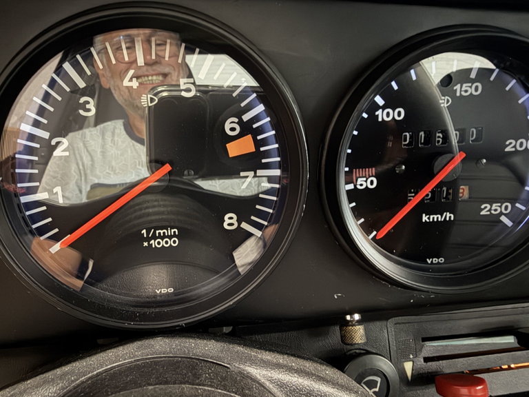 Porsche 911 Carrera 3.0