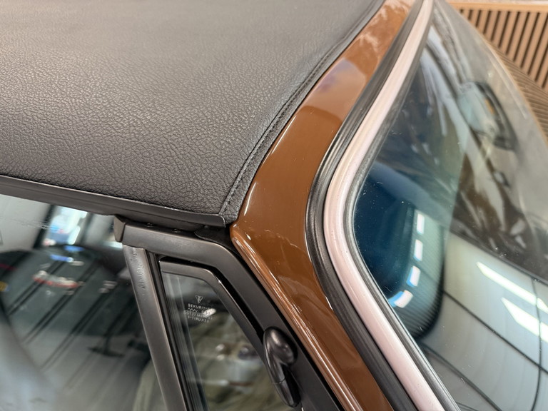 Porsche 911 Carrera 3.0