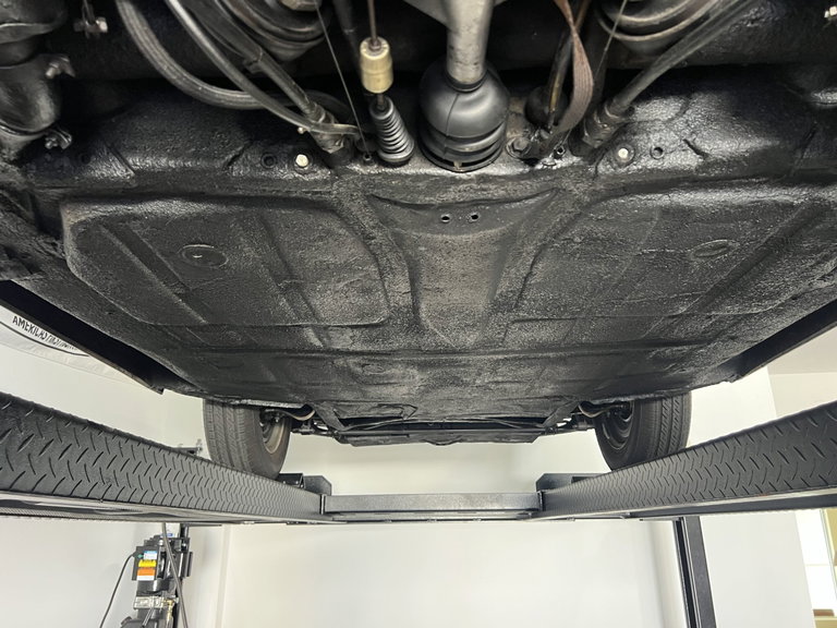 Porsche 356 B 1600