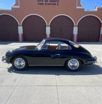 Porsche 356 B 1600