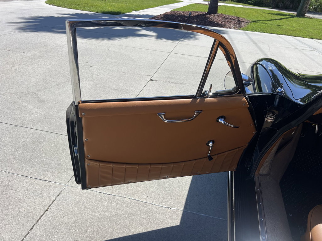 Porsche 356 B 1600