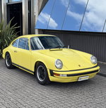 Porsche 911 S
