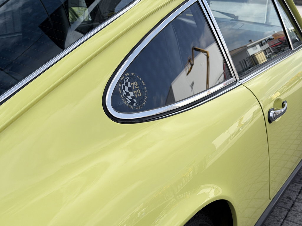 Porsche 911 S (G-Modell)