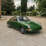 Porsche 911 S