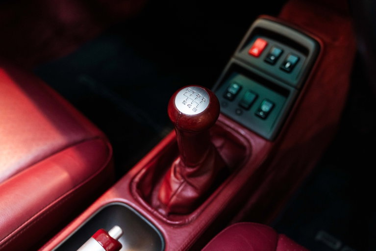 Porsche 993 Turbo