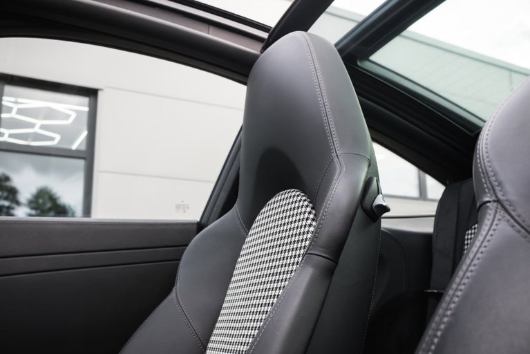 Porsche 997 Targa 4S