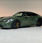 Porsche 992.2 GT3 Touring