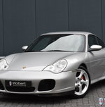 Porsche 996.2 Carrera 4S