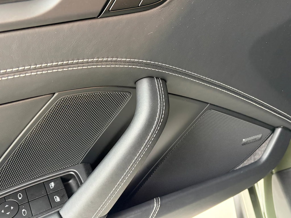 Porsche 992.2 GT3 Touring