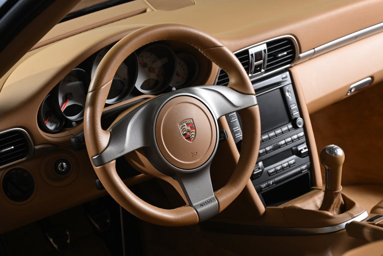 Porsche 997.2 Carrera 4S