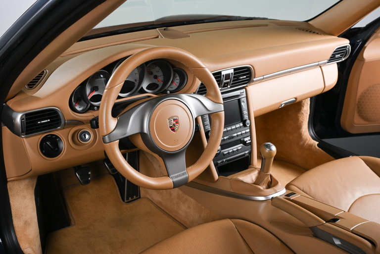 Porsche 997.2 Carrera 4S