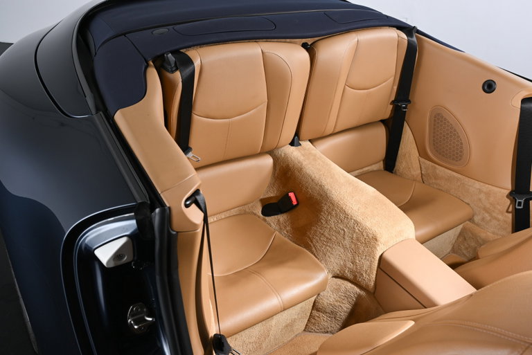 Porsche 997.2 Carrera 4S