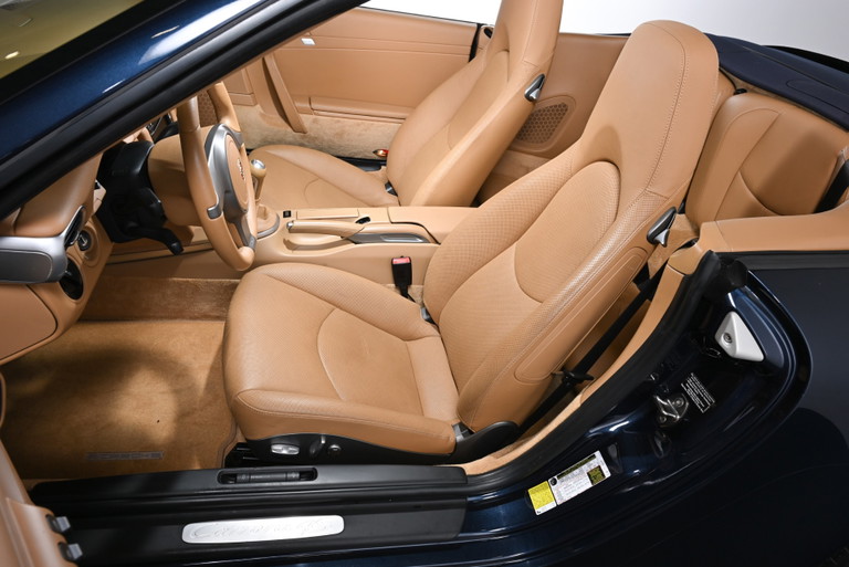 Porsche 997.2 Carrera 4S