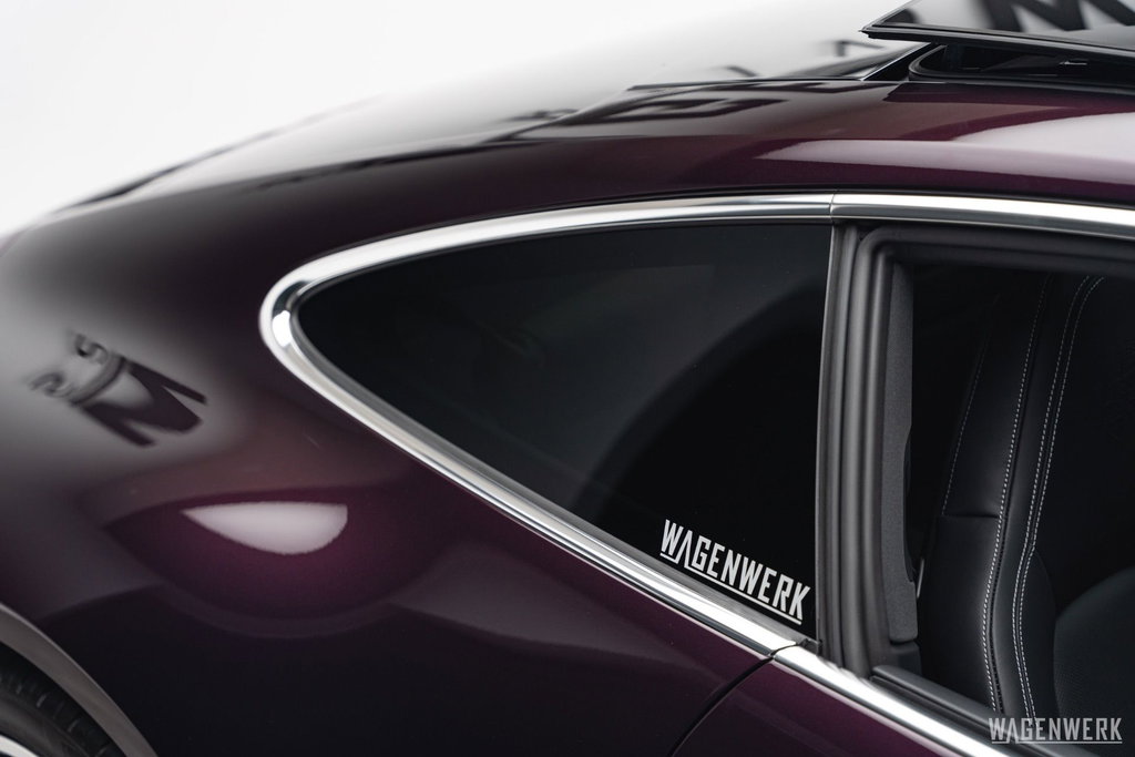 Porsche 992.2 Carrera S