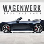 Porsche 992.2 Carrera S