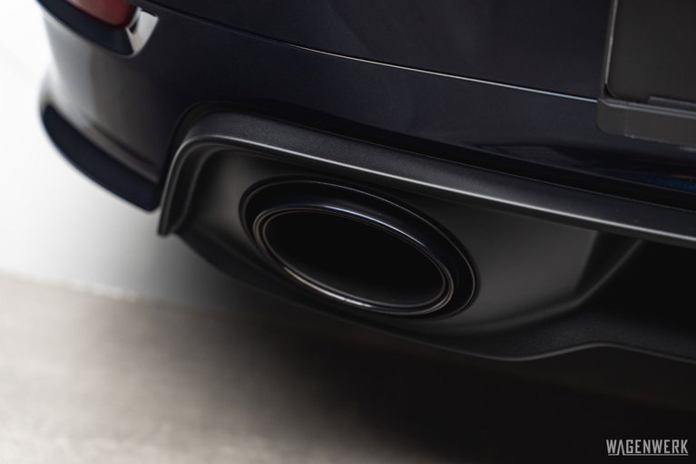 Porsche 992.2 Carrera S