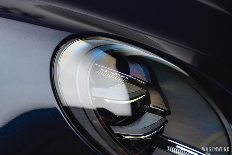 Porsche 992.2 Carrera S